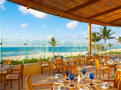Grand Velas Riviera Maya